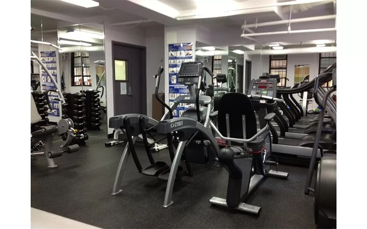 235 West End Avenue, Unit 3J Manhattan, NY 10023 - Photo 8 of 12