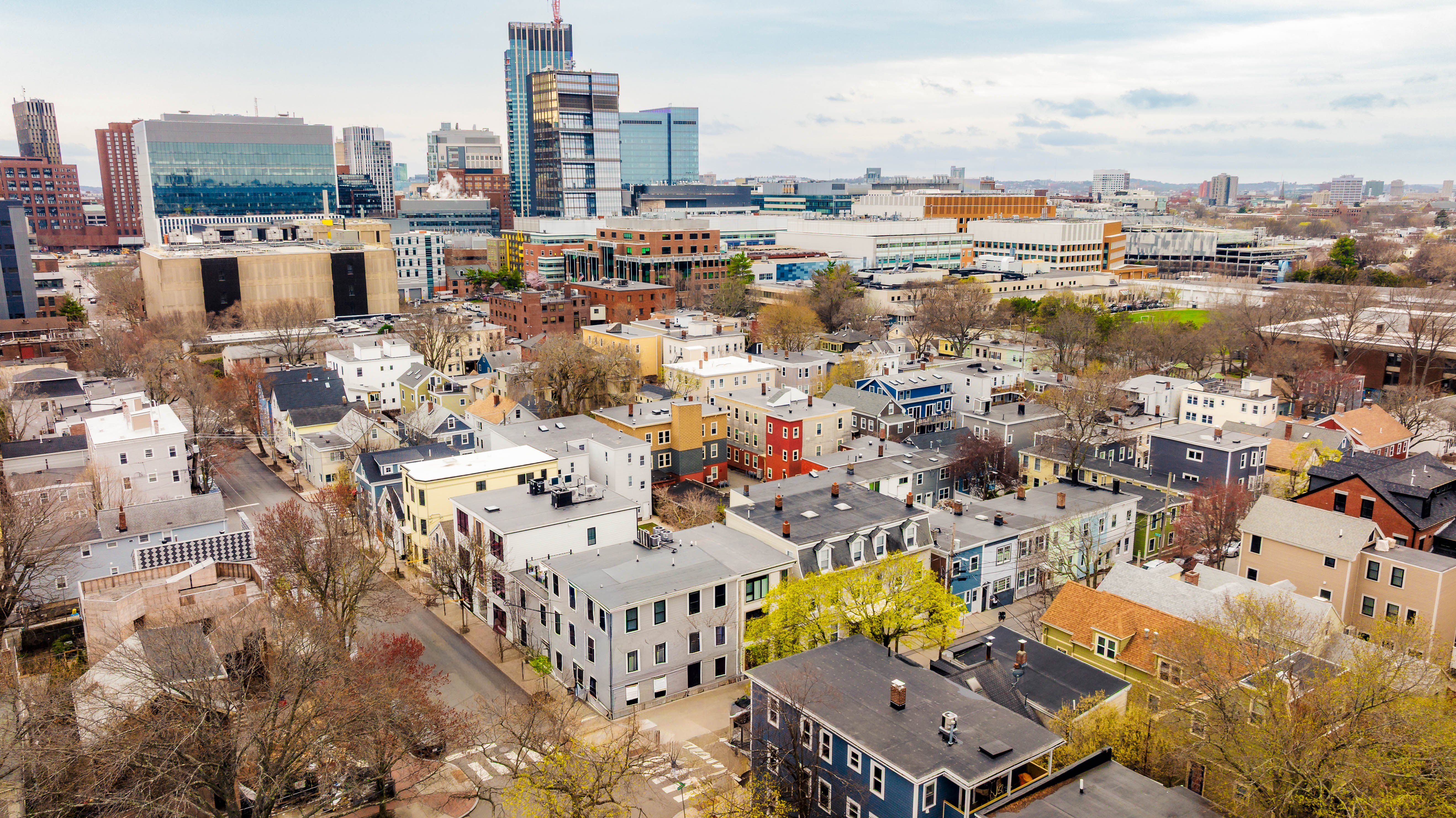 118 Spring Street, Unit 1 Cambridge, MA 02141 - Photo 41 of 47