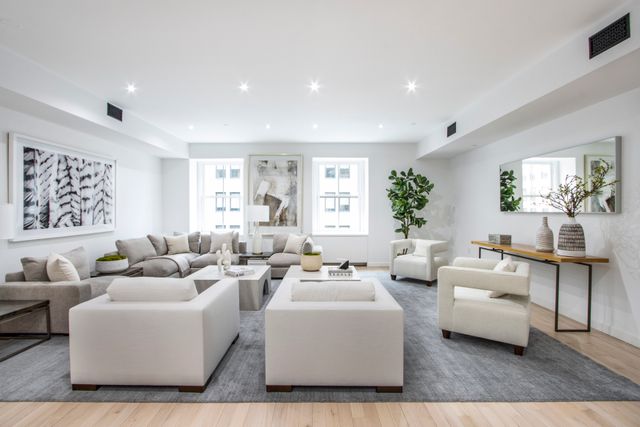 $4,100,000 | 73 Worth Street, Unit 5A | TriBeCa