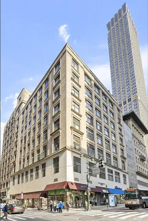 $4,500 | 372 5th Avenue, Unit 2B | Midtown South