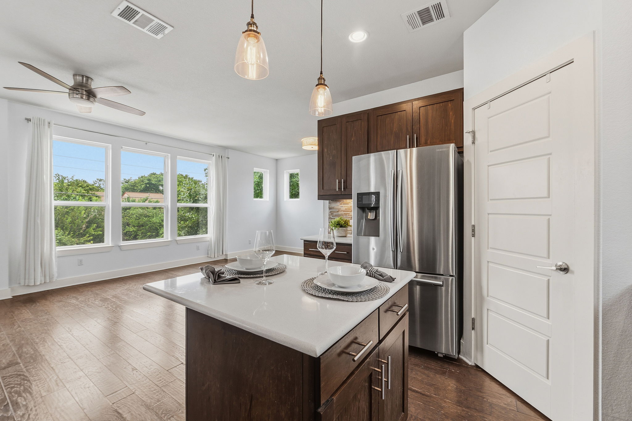 2605 Witsome Loop, Unit 40 Austin, TX 78741 - Photo 20 of 48