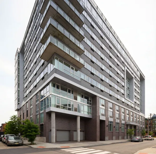 $4,200 | 1700 Park Avenue, Unit 804, Weehawken, NJ 07086