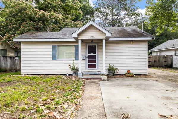 $195,000 | 510 Cedar Crest Court, Lafayette, LA 70501