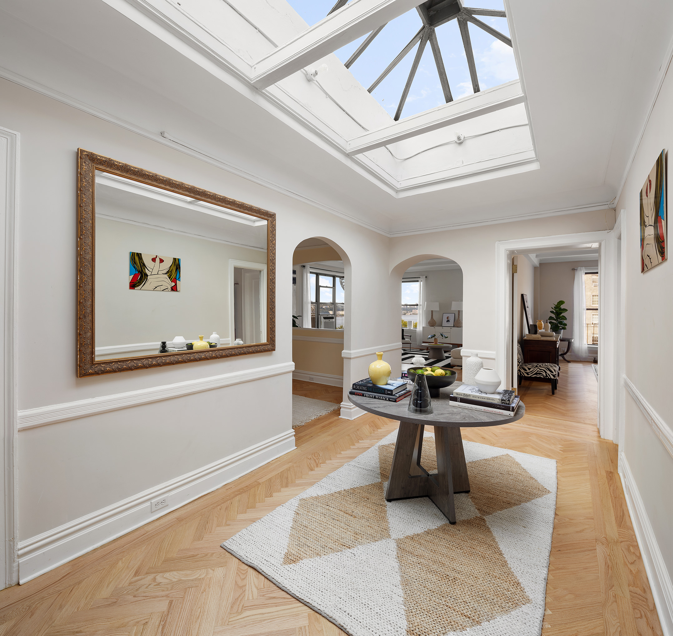 345 West 88th Street, Unit PH9A Manhattan, NY 10024 - Photo 4 of 16