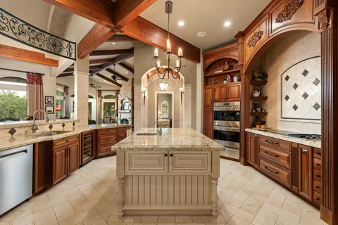 $3,750,000 | 505 Angel Light Drive, Spicewood, TX 78669