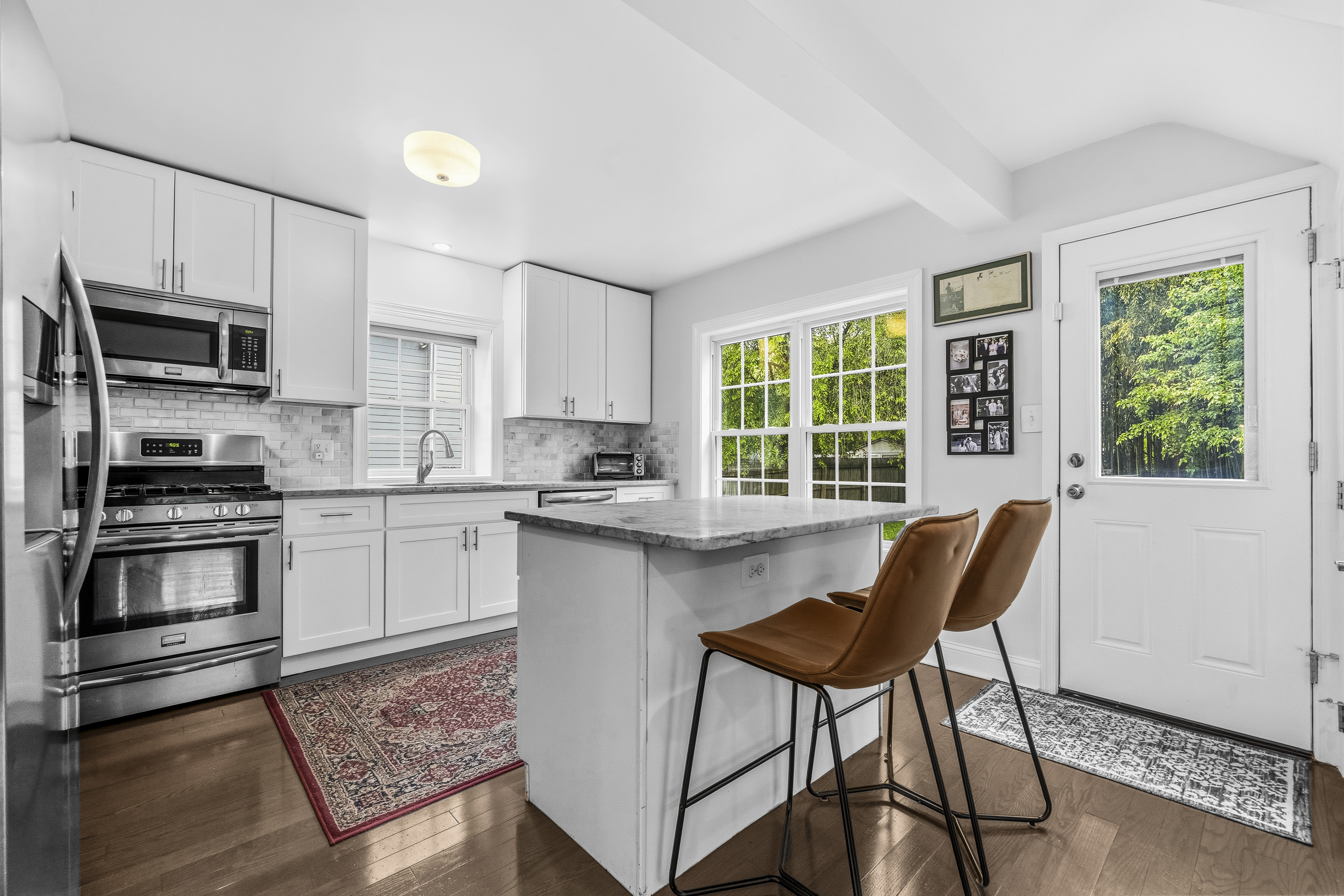 10212 Grant Avenue Silver Spring, MD 20910 - Photo 15 of 26