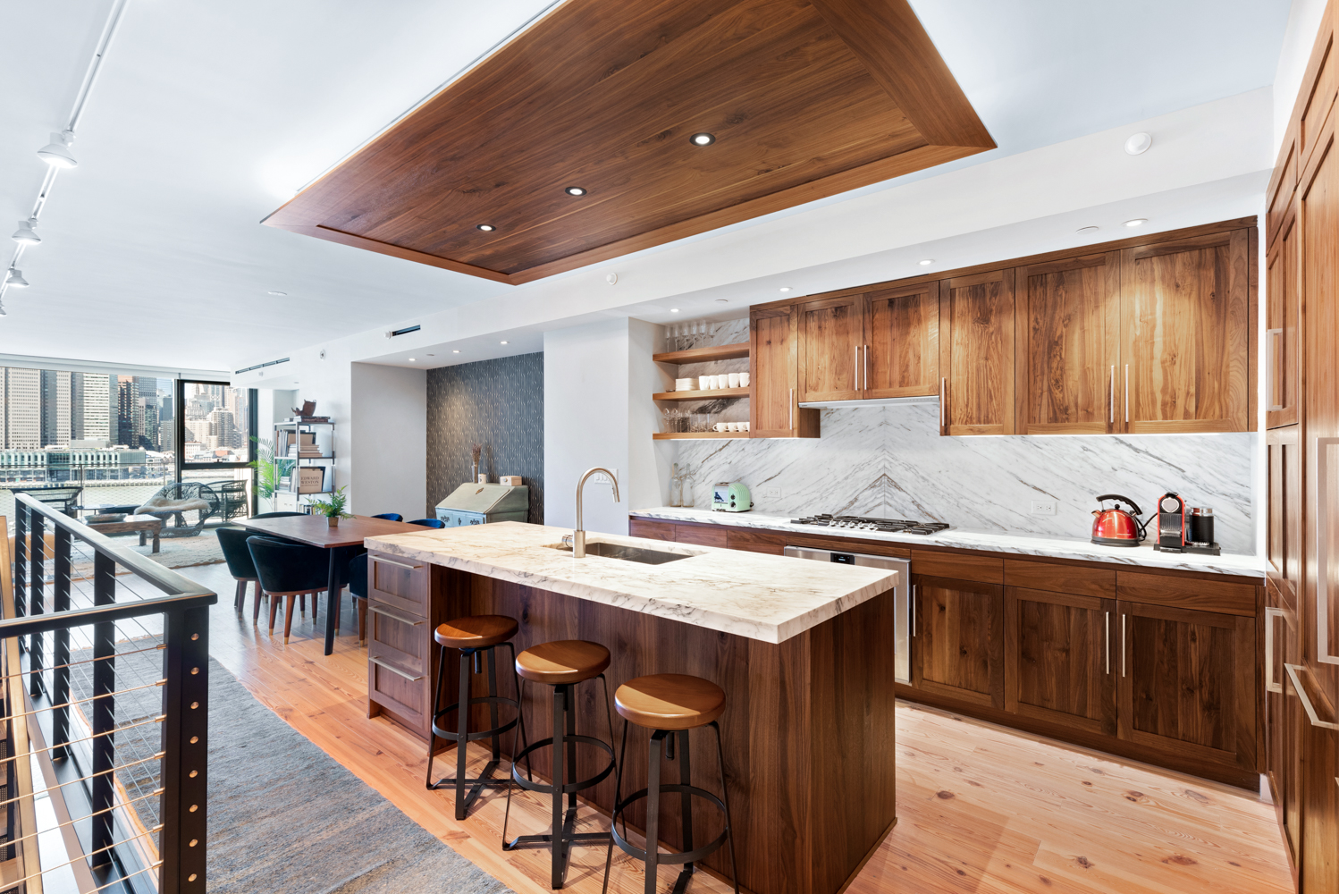 90 Furman Street, Unit N816 Brooklyn, NY 11201 - Photo 7 of 24