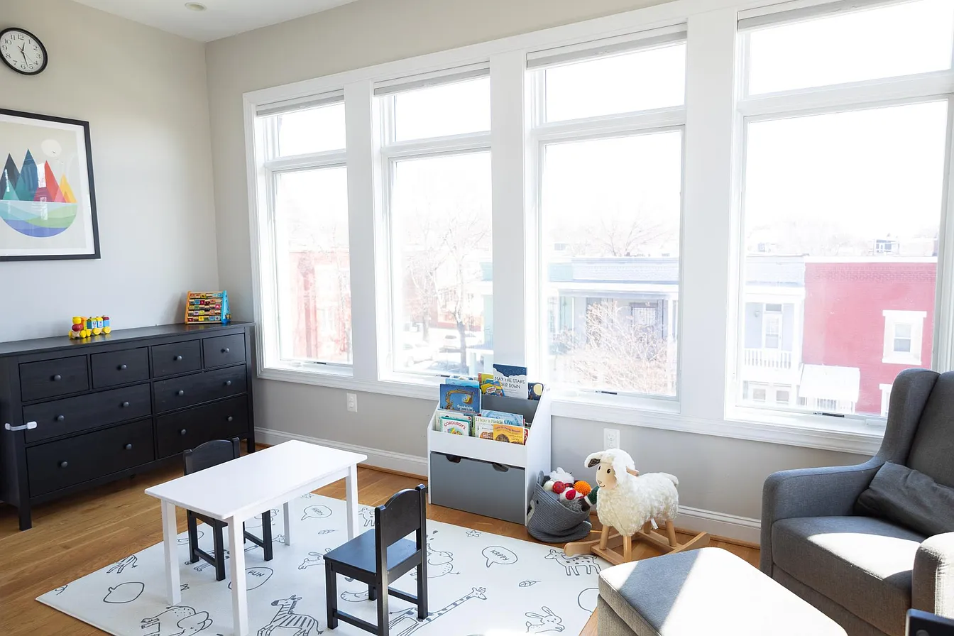 1110 6th Street Northeast, Unit 2 Washington, DC 20002 - Photo 27 of 38