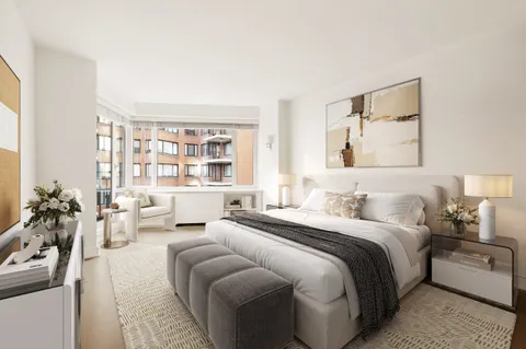 $998,000 | 60 Sutton Place South, Unit 6HN | Sutton Place