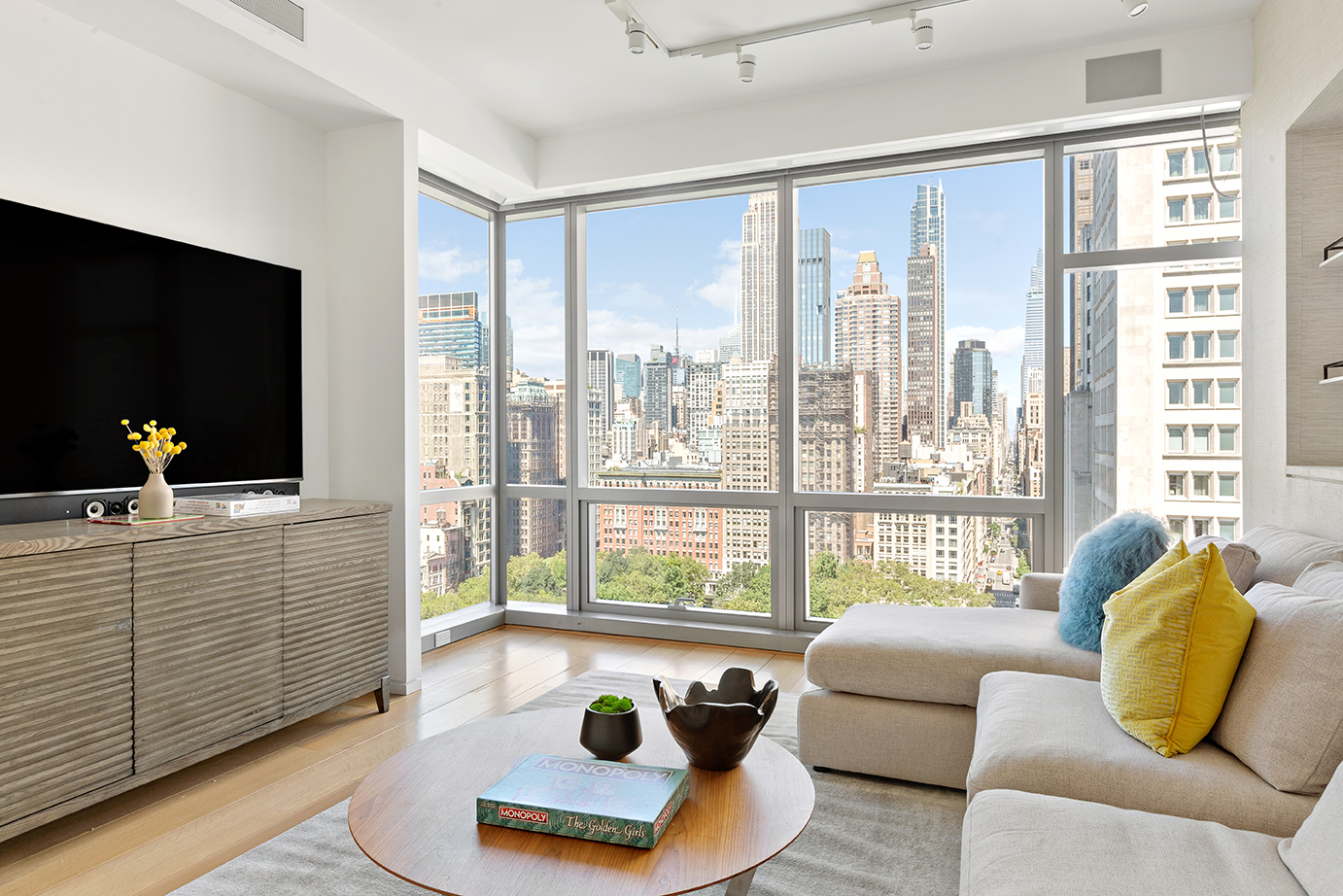 23 East 22nd Street, Unit 21 Manhattan, NY 10010 - Photo 5 of 18