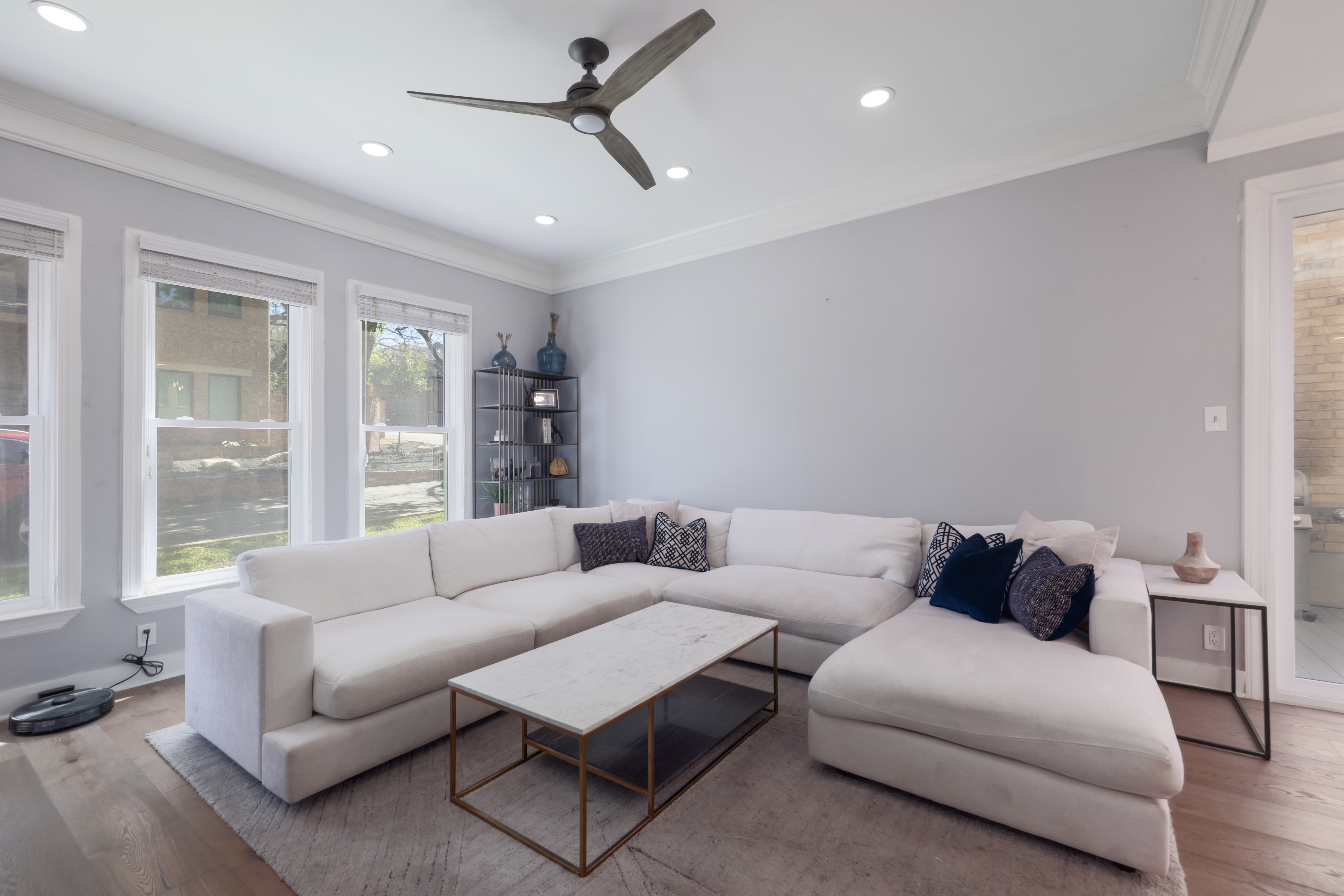 1807 San Gabriel Street, Unit 2B Austin, TX 78701 - Photo 3 of 25