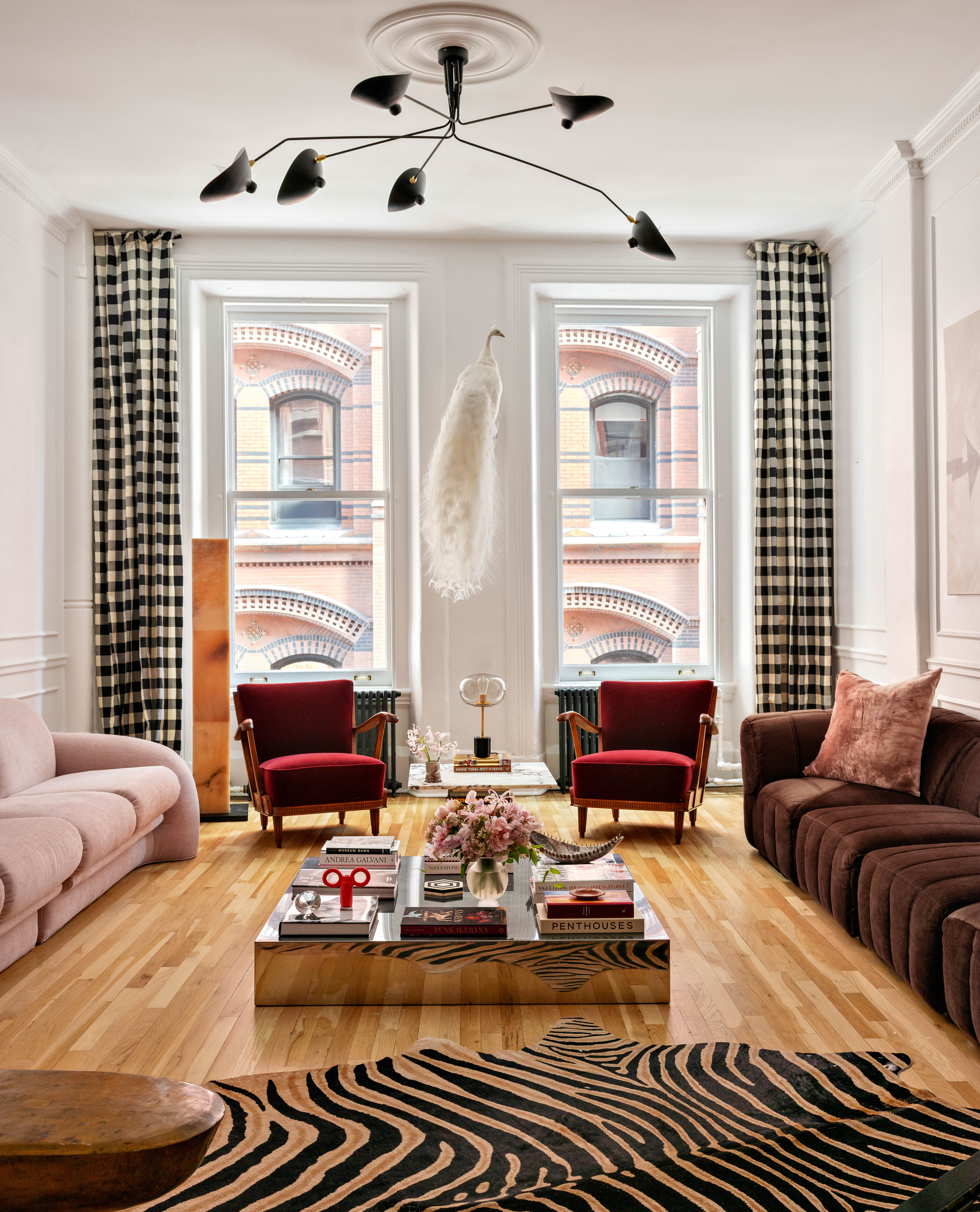 145 Nassau Street, Unit 4E Manhattan, NY 10038 - Photo 2 of 15