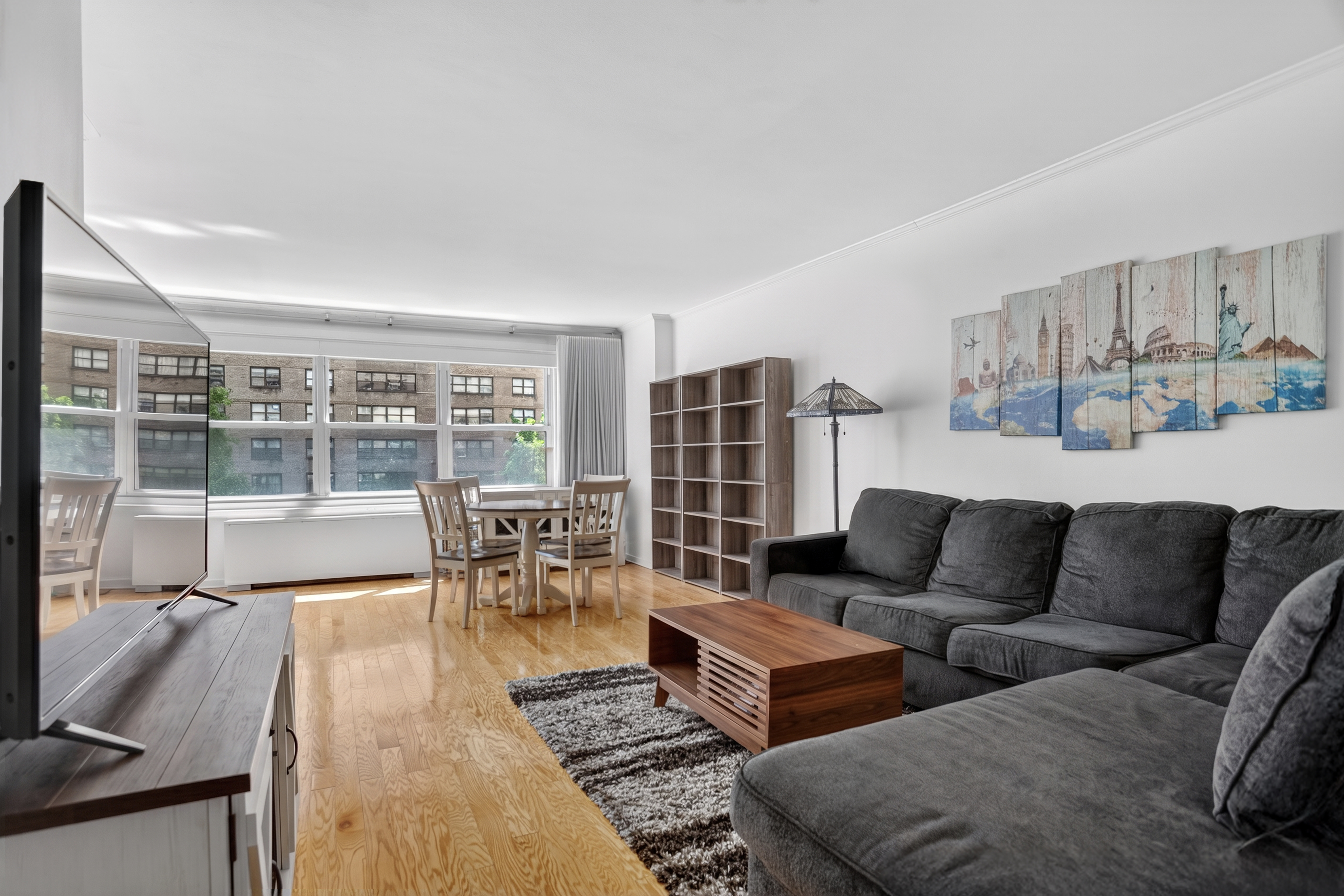 150 West End Avenue, Unit 3P Manhattan, NY 10023 - Photo 3 of 18