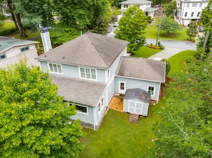 $1,150,000 | 2357 Bynum Road Northeast, Atlanta, GA 30319