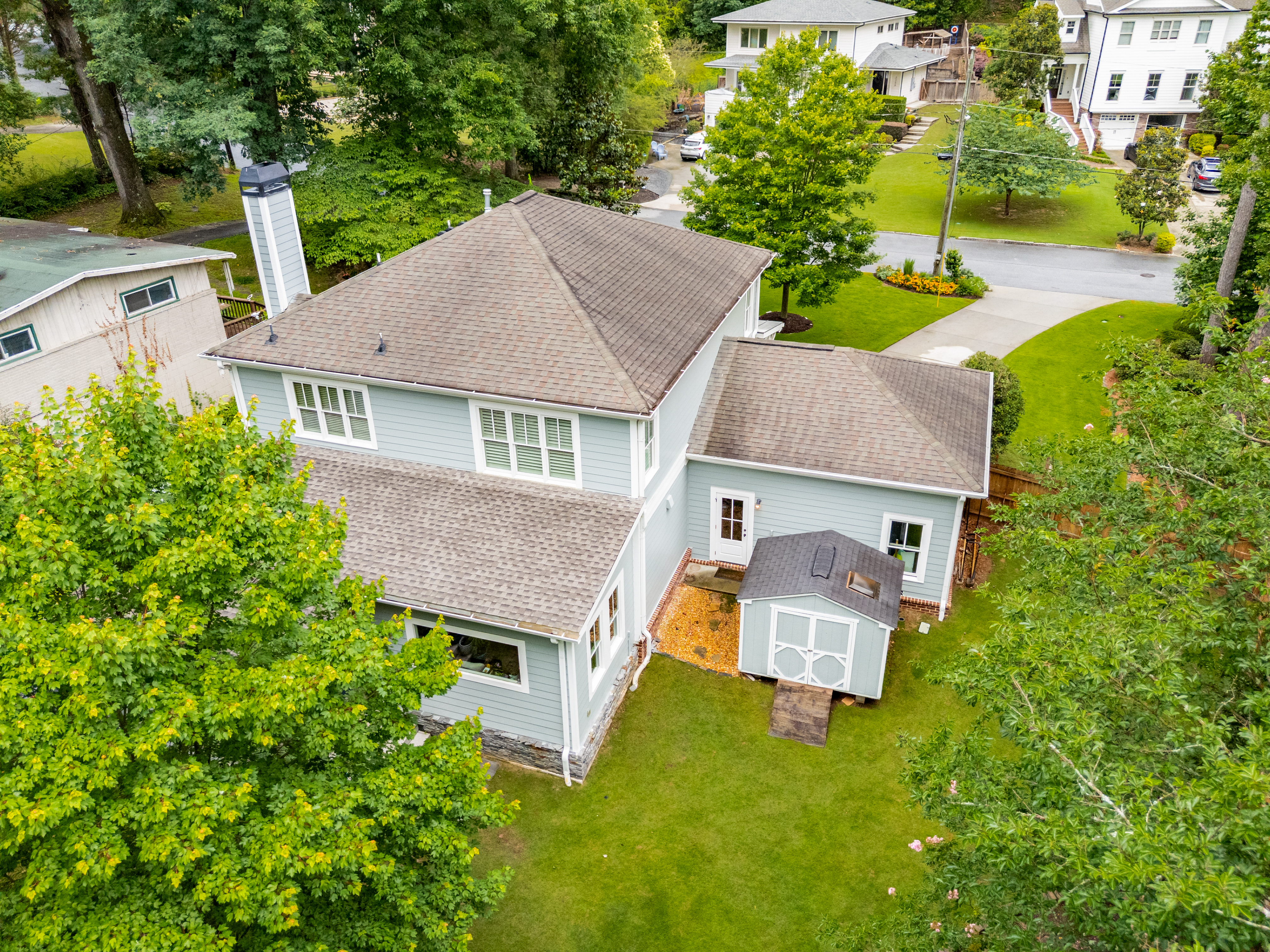 2357 Bynum Road Northeast Atlanta, GA 30319 - Photo 10 of 10