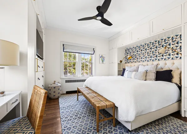 $2,495,000 | 2 Grove Street, Unit 6AB | West Village