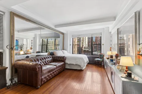 $499,000 | 7 Park Avenue, Unit 9I | Murray Hill