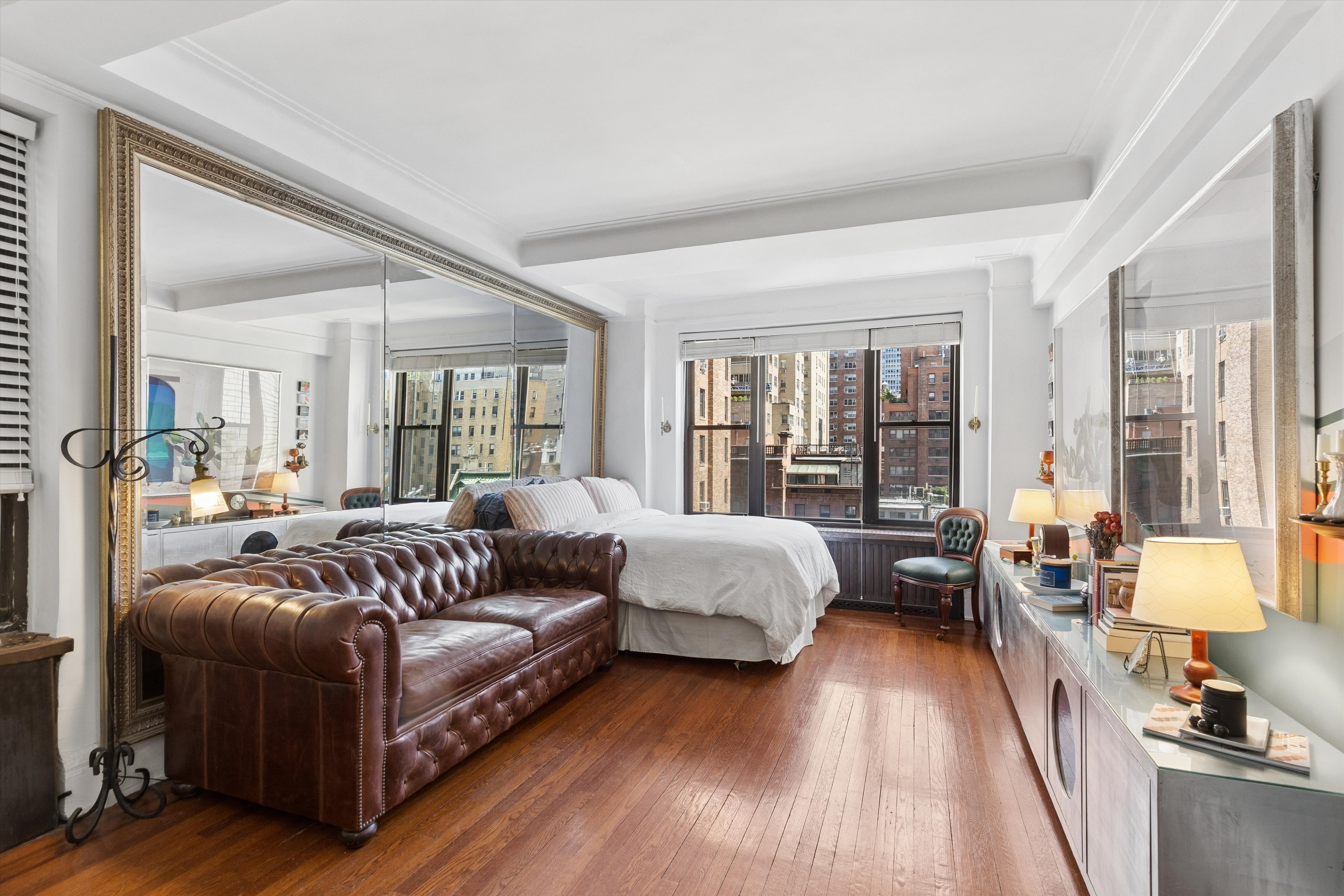 7 Park Avenue, Unit 9I Manhattan, NY 10016 - Photo 3 of 13