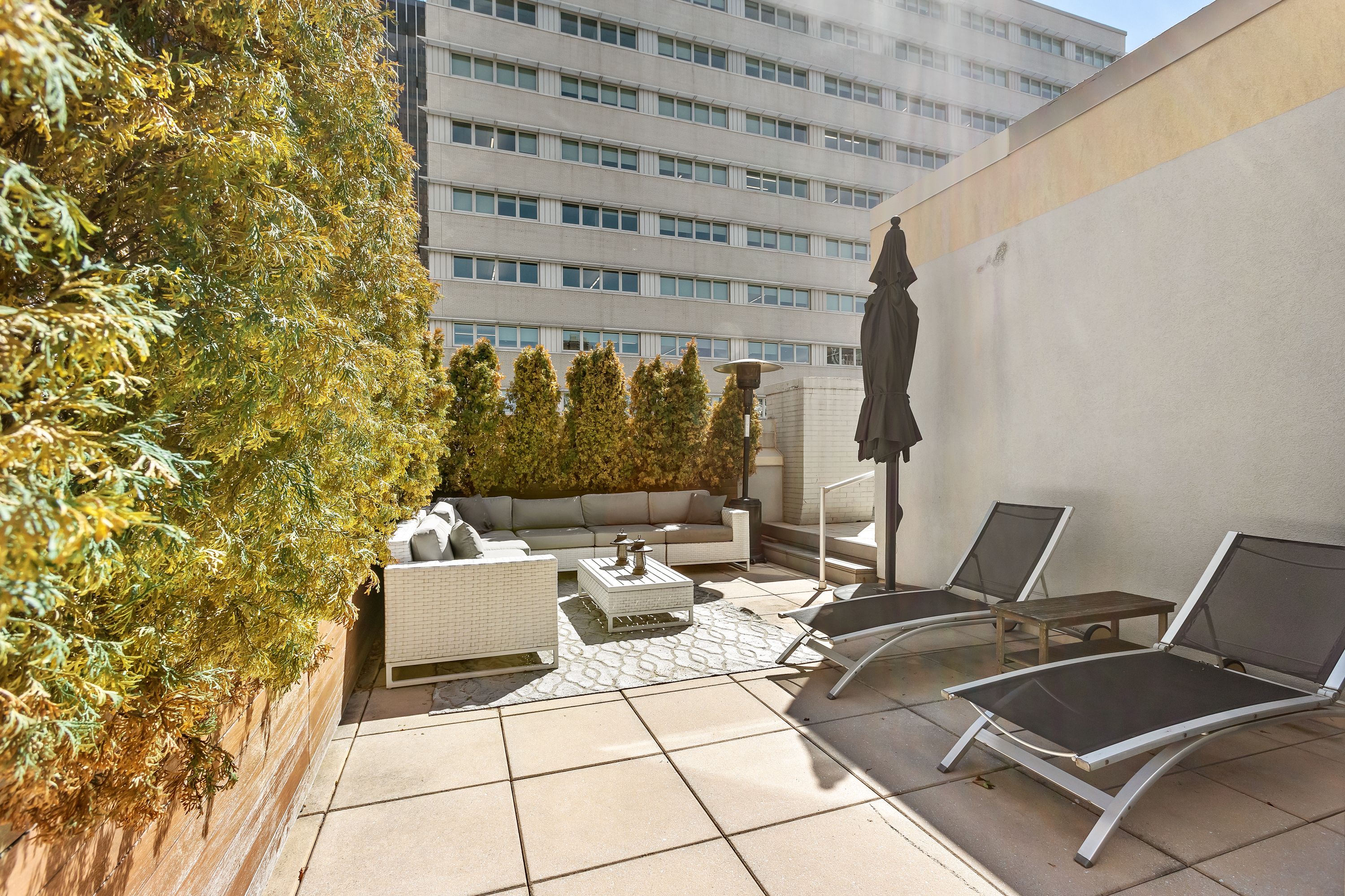 52 Thomas Street, Unit PHA Manhattan, NY 10013 - Photo 4 of 11