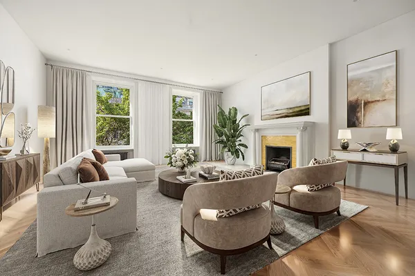 $25,000 | 33 West 74th Street, Unit 2 | Upper West Side