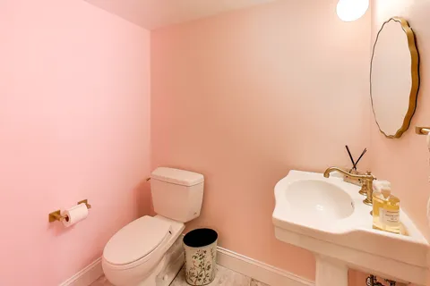 $2,350,000 | 5205 Falmouth Road, Bethesda, MD 20816