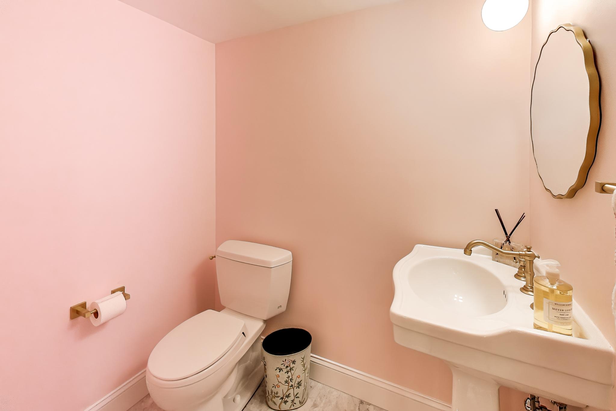 5205 Falmouth Road Bethesda, MD 20816 - Photo 39 of 50