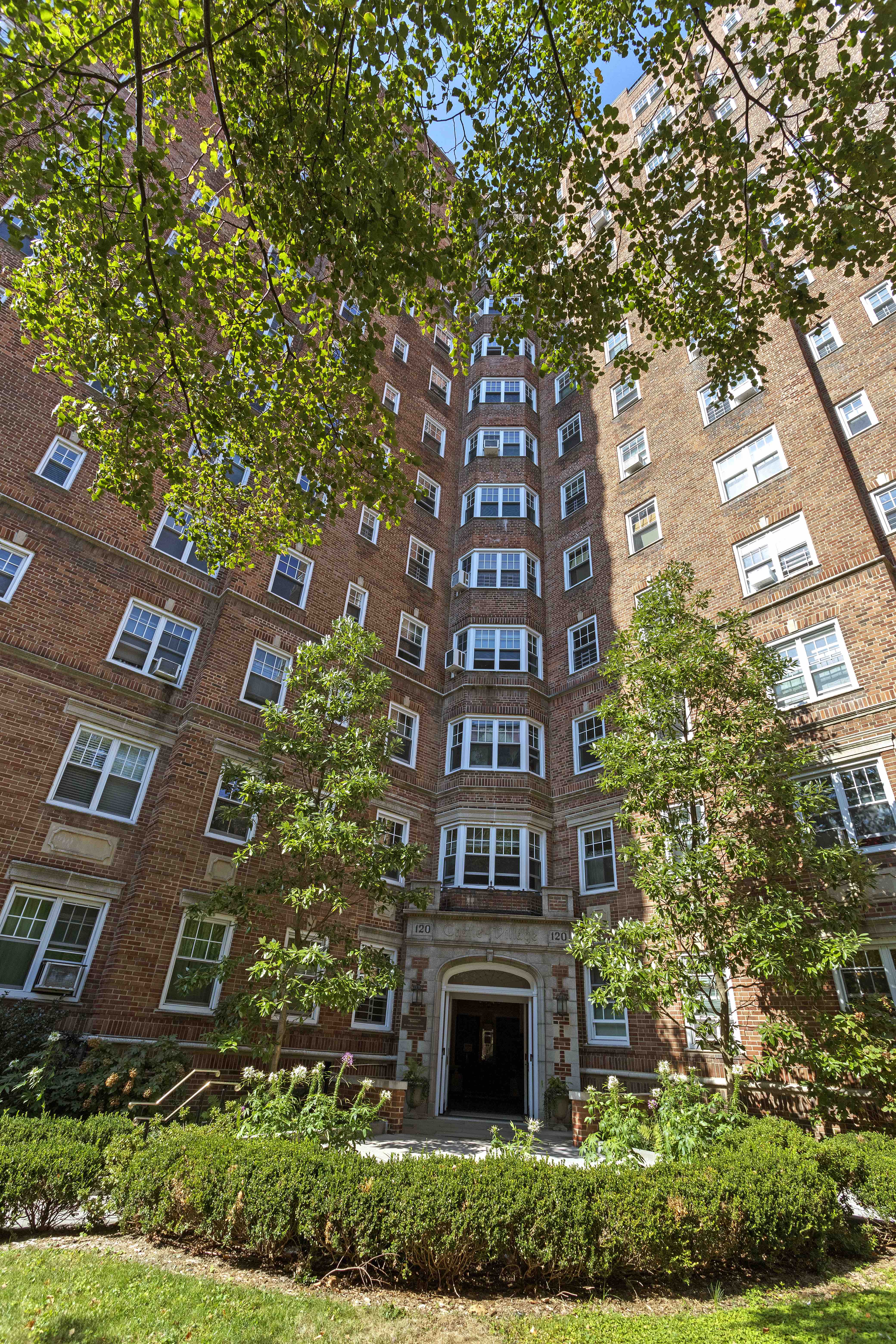 120 Cabrini Boulevard, Unit 63 Manhattan, NY 10033 - Photo 14 of 28
