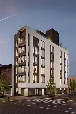 169 Huron Street, Unit 2B Brooklyn, NY 11222 - Photo 4 of 4