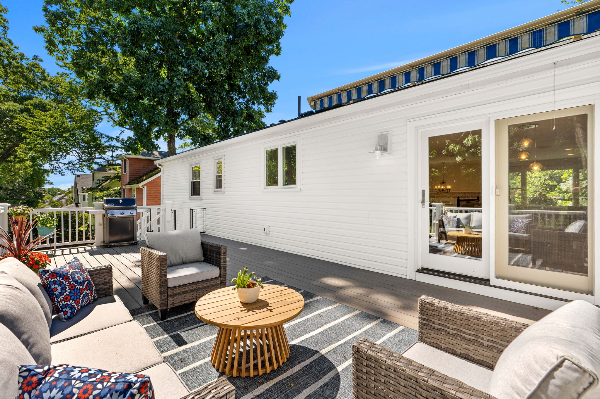 91 Nason Road Swampscott, MA 01907 - Photo 32 of 37