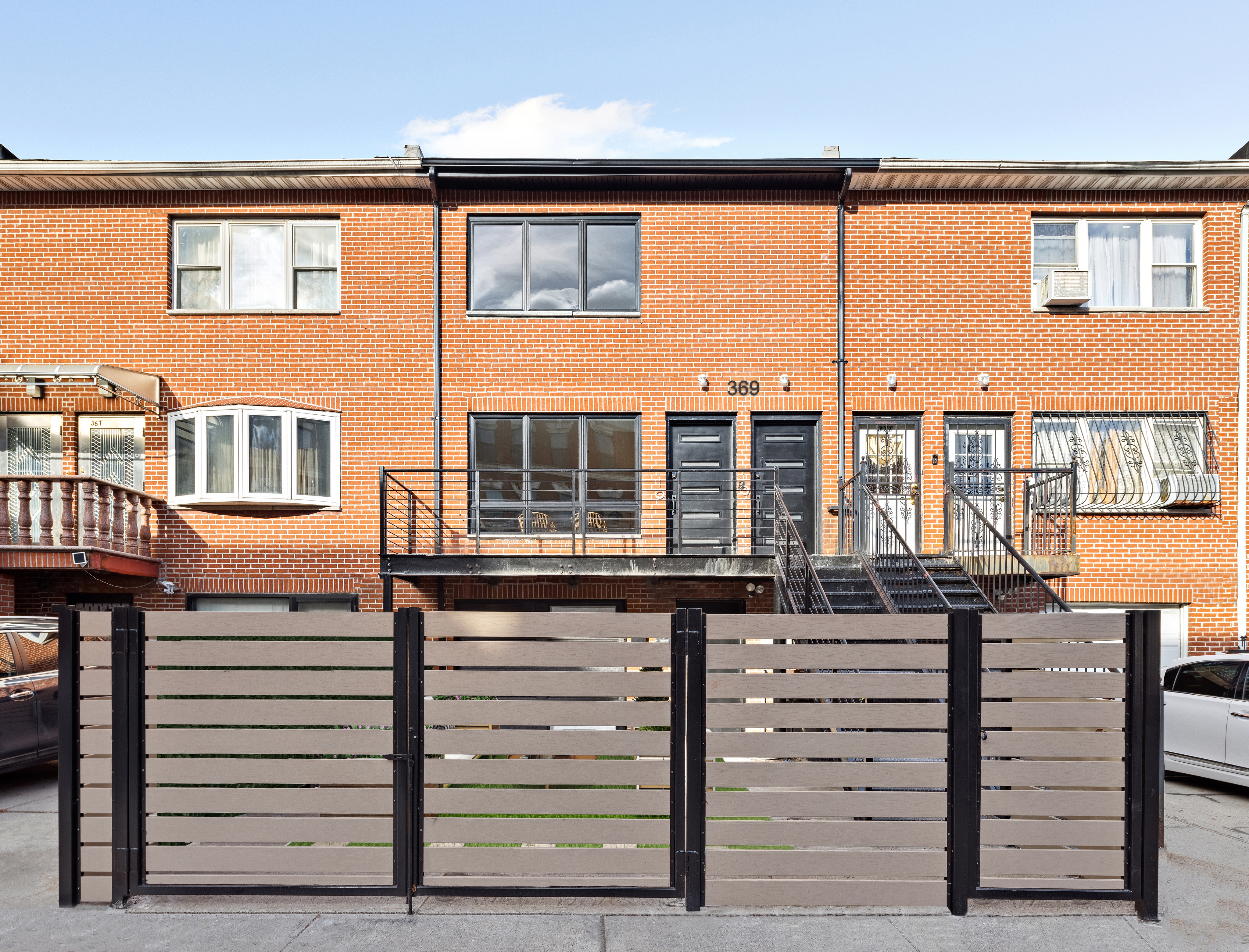 369 Kosciuszko Street Brooklyn, NY 11221 - Photo 2 of 17