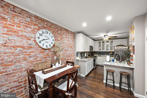 $189,900 | 705 South Van Buren Street, Wilmington, DE 19805