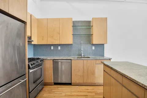 $849,000 | 91 Grand Avenue, Unit 3G | Clinton Hill