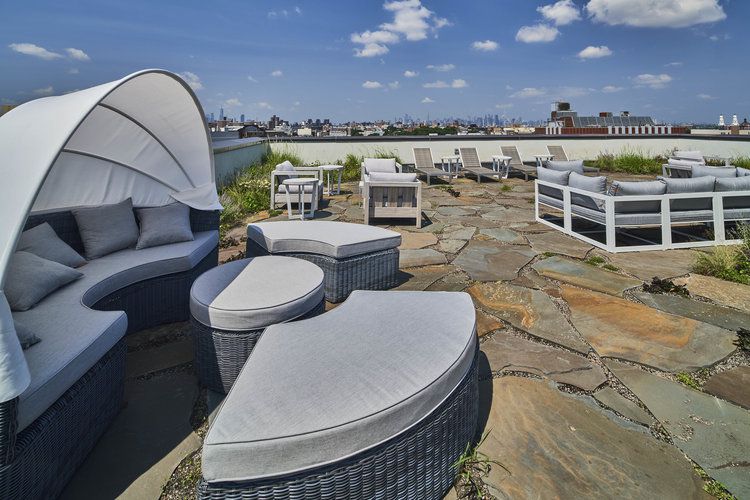 951 Madison Street, Unit 5E Brooklyn, NY 11221 - Photo 3 of 13