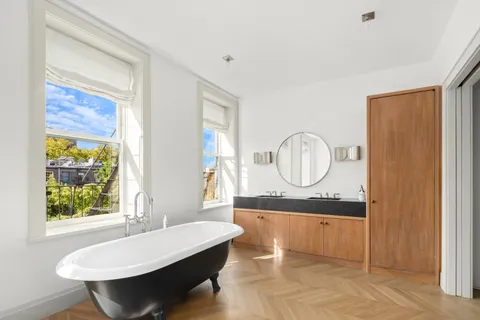 $7,800,000 | 168 Bergen Street | Boerum Hill