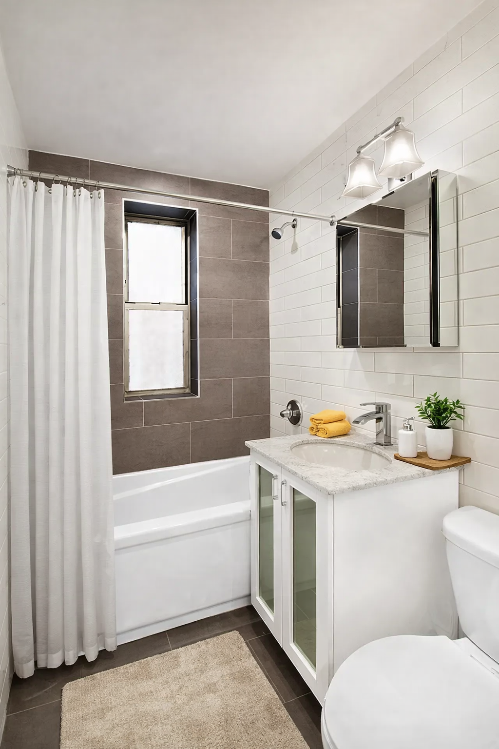 156-08 Riverside Drive West, Unit 1K Manhattan, NY 10032 - Photo 6 of 7