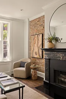 $2,995,000 | 53 Horatio Street, Unit TH1 | West Village