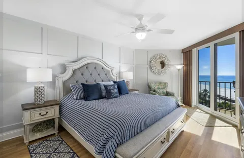$465,000 | 6505 Thomas Drive, Unit 512, Panama City Beach, FL 32408