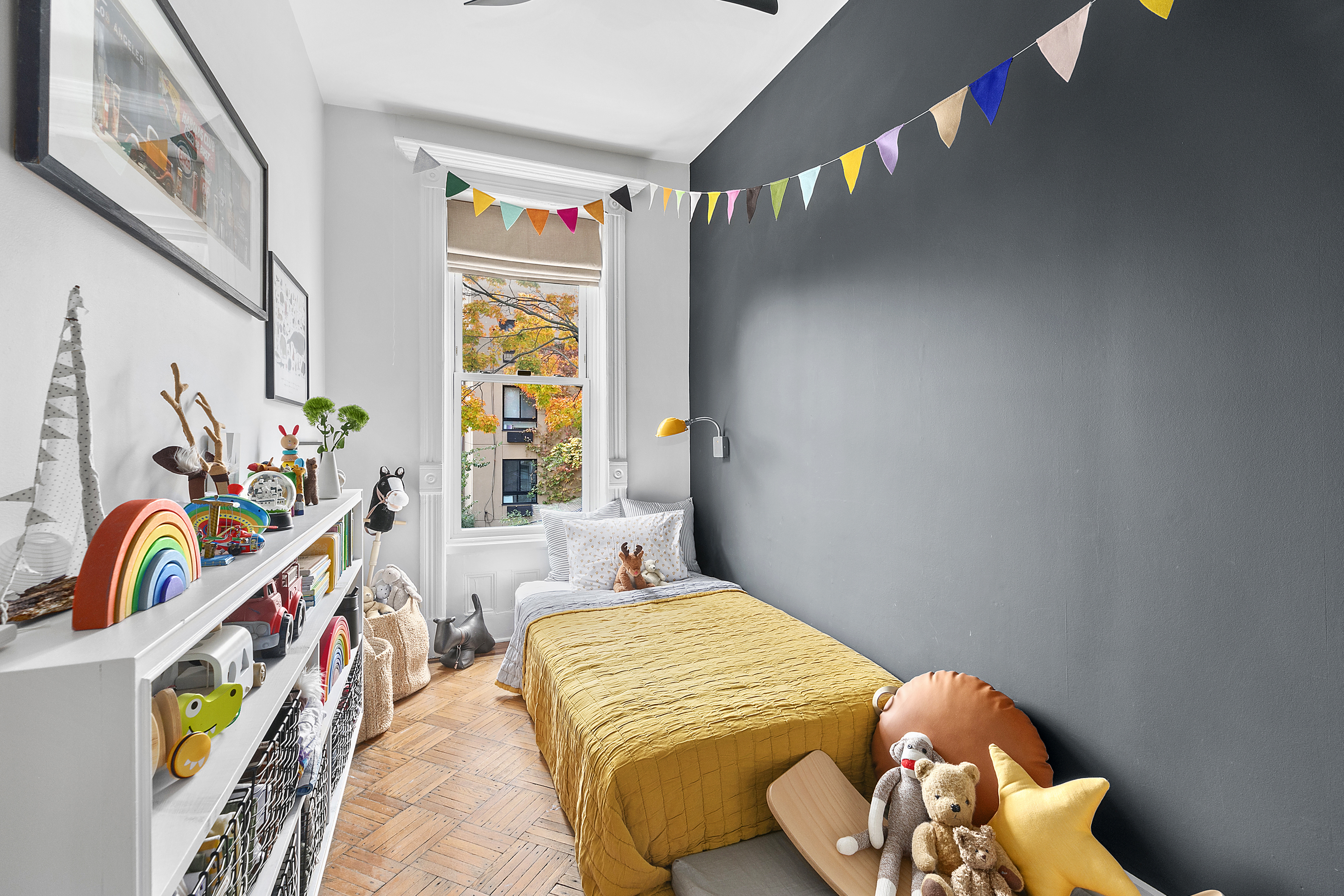 786 Putnam Avenue, Unit 2 Brooklyn, NY 11221 - Photo 13 of 18