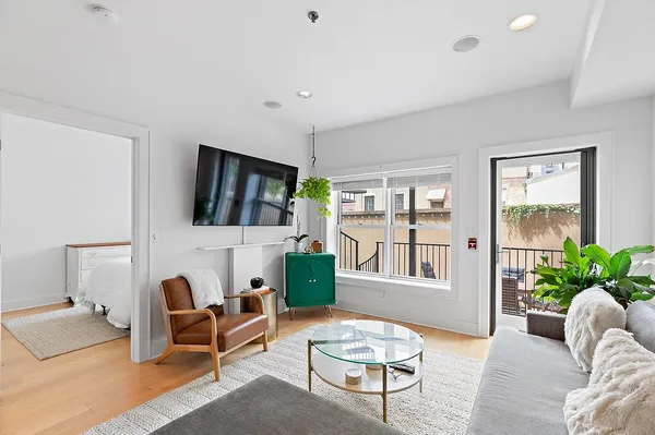 $4,500 | 62 Madison Street, Unit 1, Hoboken, NJ 07030