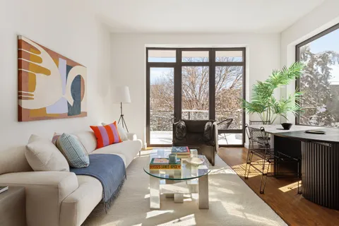 $995,000 | 159 Tompkins Avenue, Unit 3B | Bedford-Stuyvesant