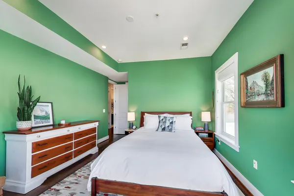 $875,000 | 1241 Shepherd Street Northwest, Unit 3, Washington, DC 20011