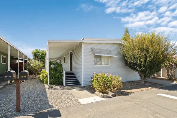 $140,000 | 1066 Maple Drive, Windsor, CA 95492