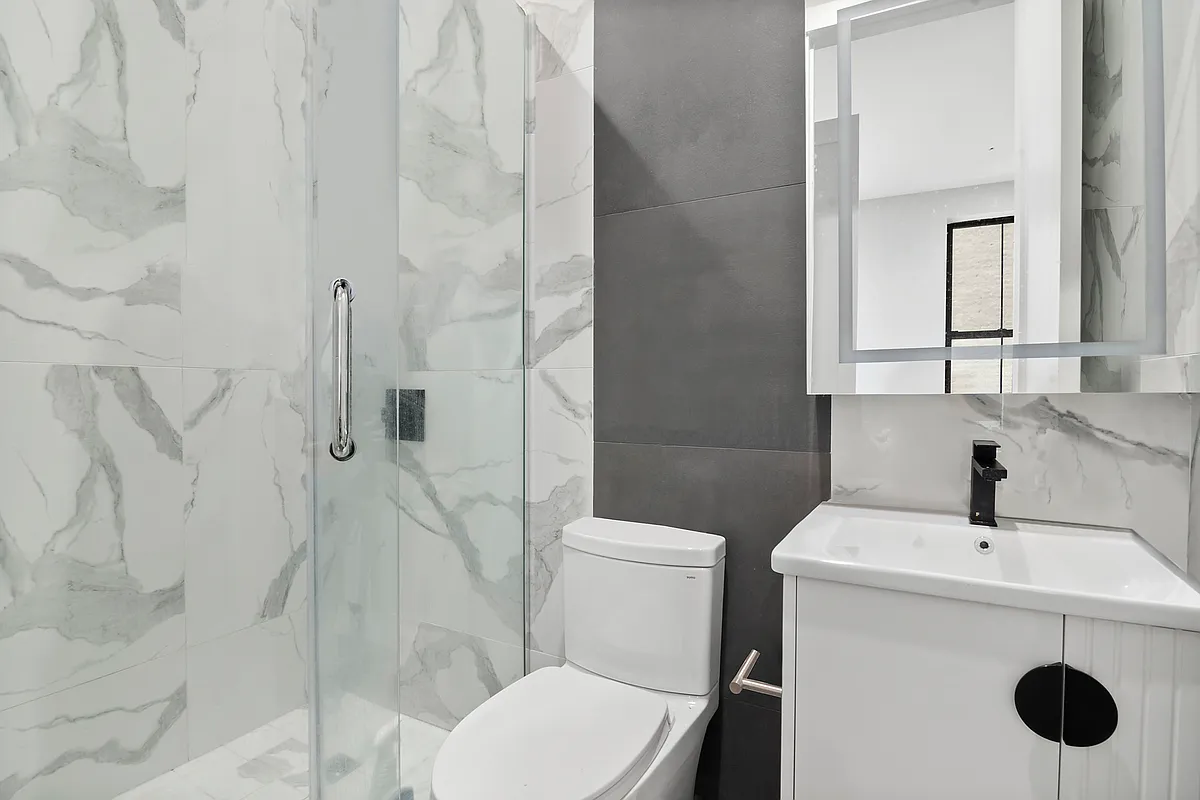 157 Stuyvesant Avenue, Unit 2B Brooklyn, NY 11221 - Photo 7 of 7
