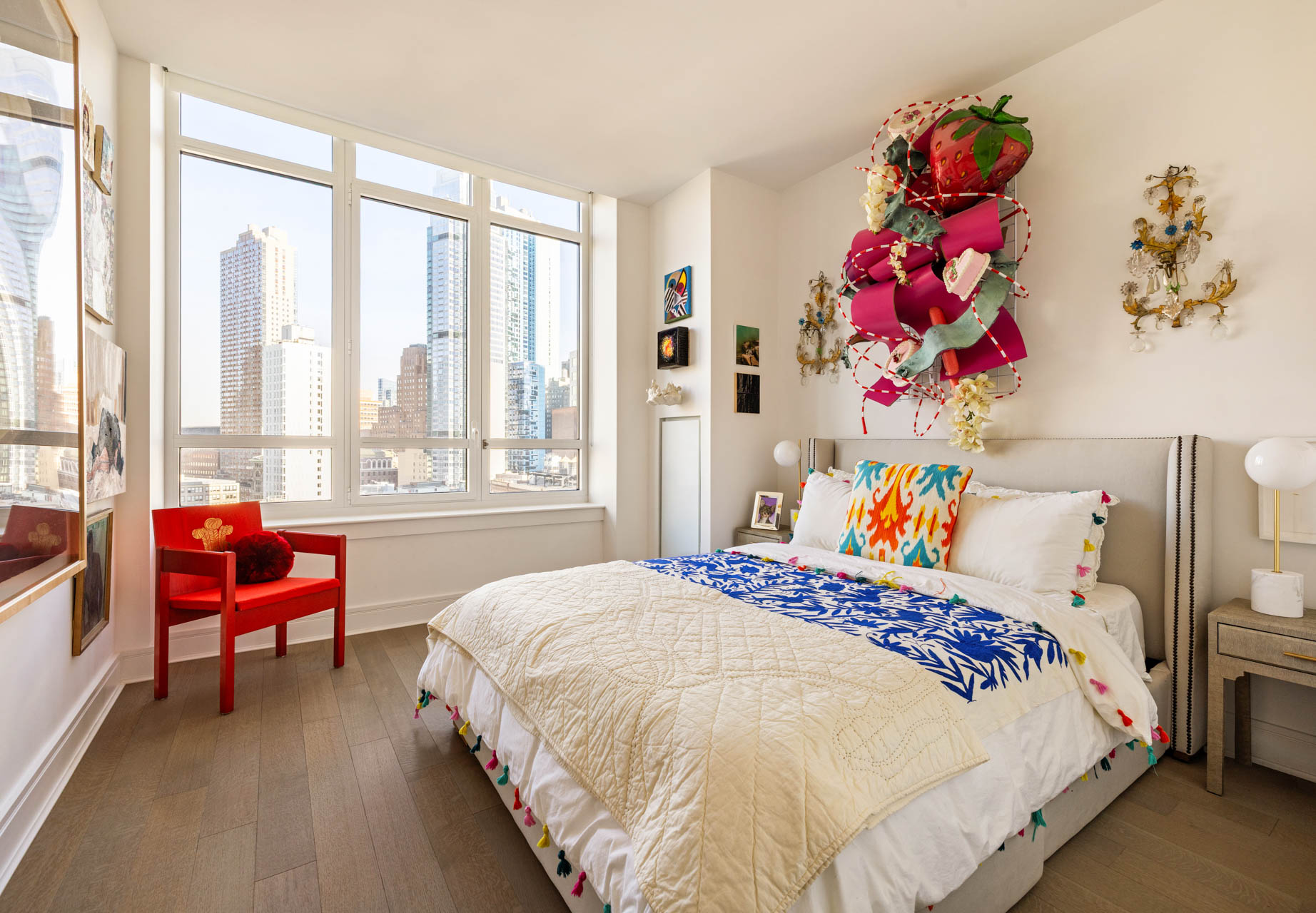 265 State Street, Unit 1508 Brooklyn, NY 11201 - Photo 15 of 19