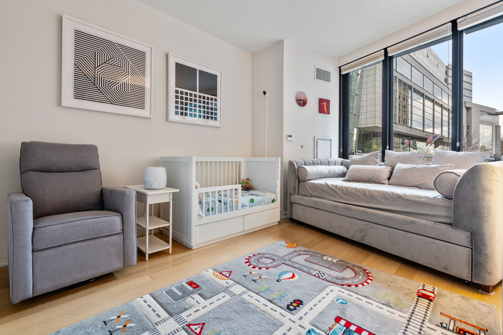 580 Washington Street, Unit 2A Boston, MA 02111 - Photo 18 of 44