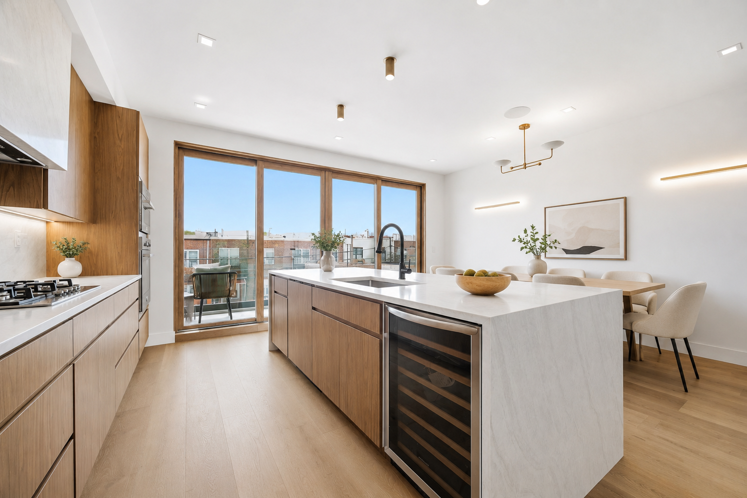 21-17 38th Street Queens, NY 11105 - Photo 13 of 40