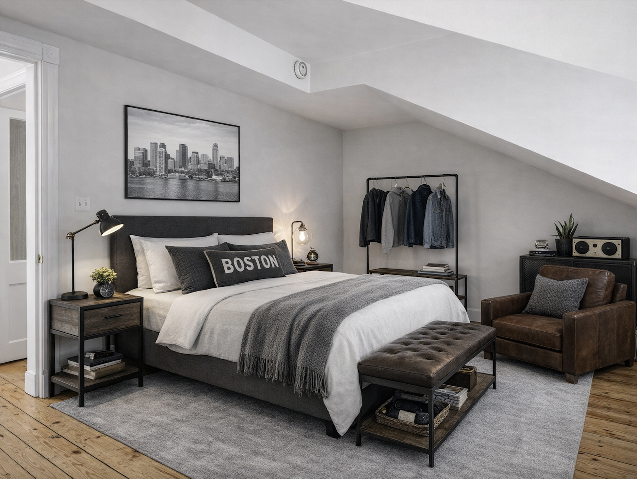 49 Worcester Street, Unit 4 Boston, MA 02118 - Photo 2 of 22