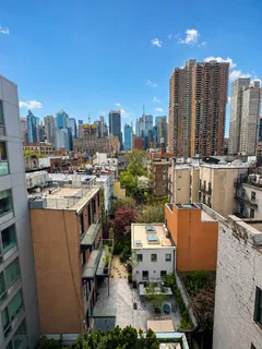 $1,295,000 | 464 West 44th Street, Unit PHA | Hell's Kitchen