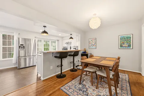 $755,000 | 1111 Fairview Court, Silver Spring, MD 20910