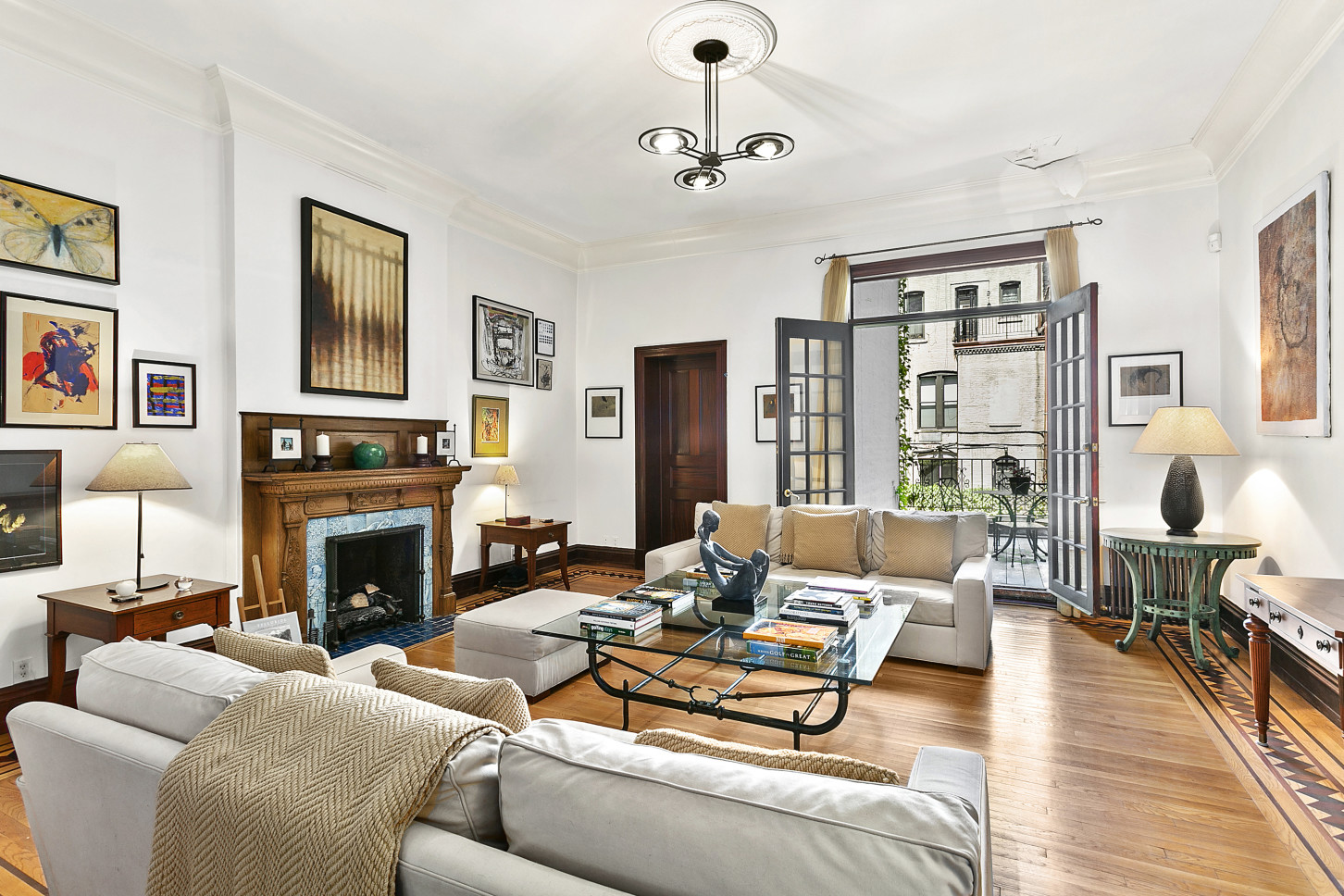 323 West 87th Street Manhattan, NY 10024 - Photo 4 of 12